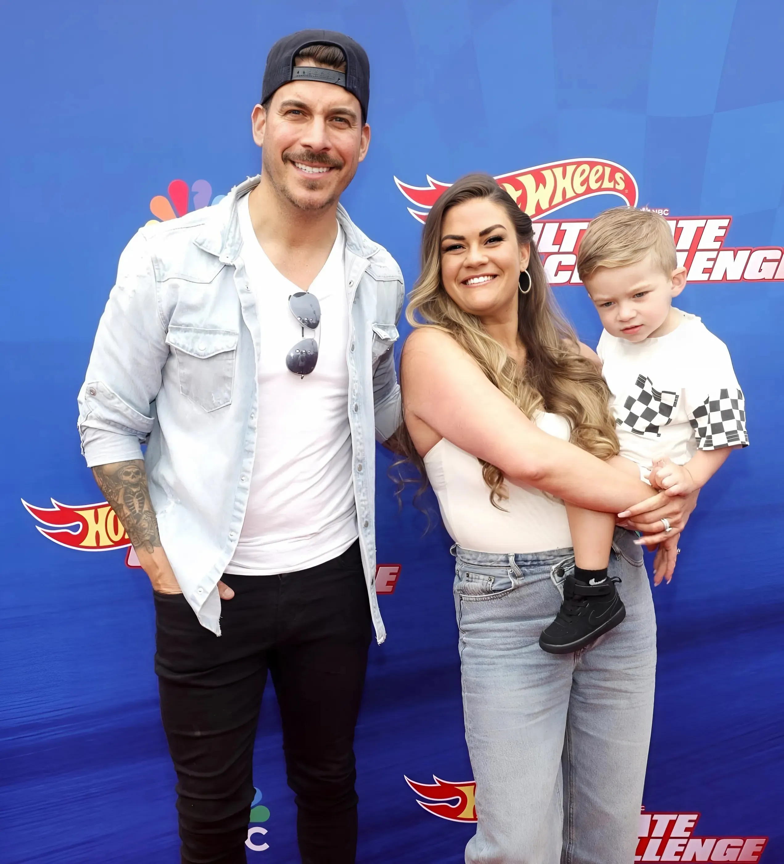 Report Claims Brittany Cartwright ‘Isn’t Interested’ in Shared Custody With Jax Taylor