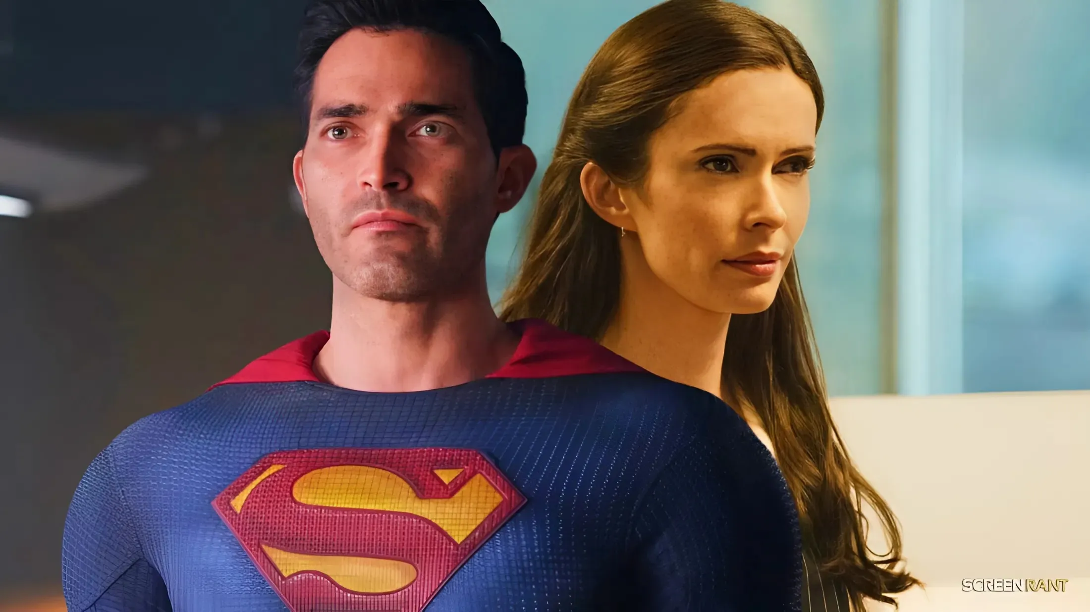 Superman & Lois Season 4 Ending Is "Very Emotional" Teases Star: "There Will Be Closure"