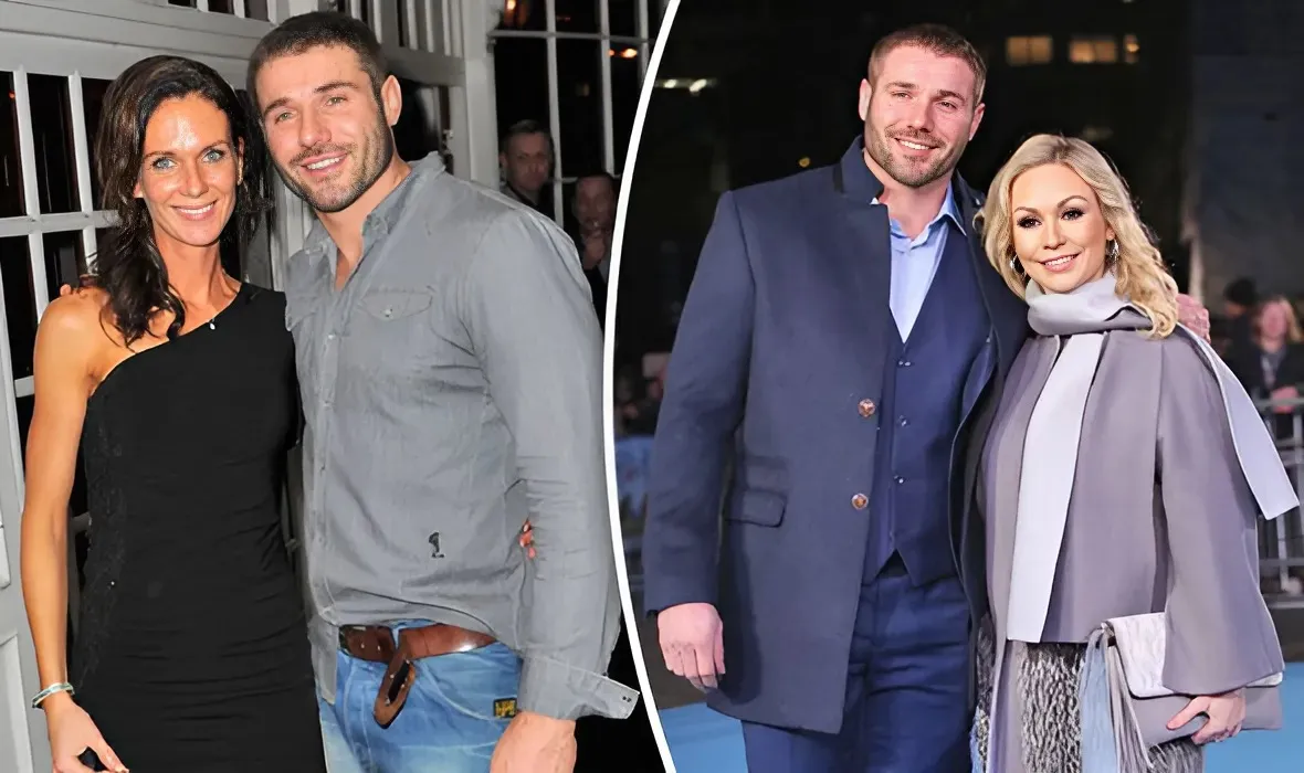 Abby Cohen went grey overnight, suffered a breakdown and needed therapy when husband Ben left her for Kristina Rihanoff. As her ex falls from grace, how she revealed her trauma-suong