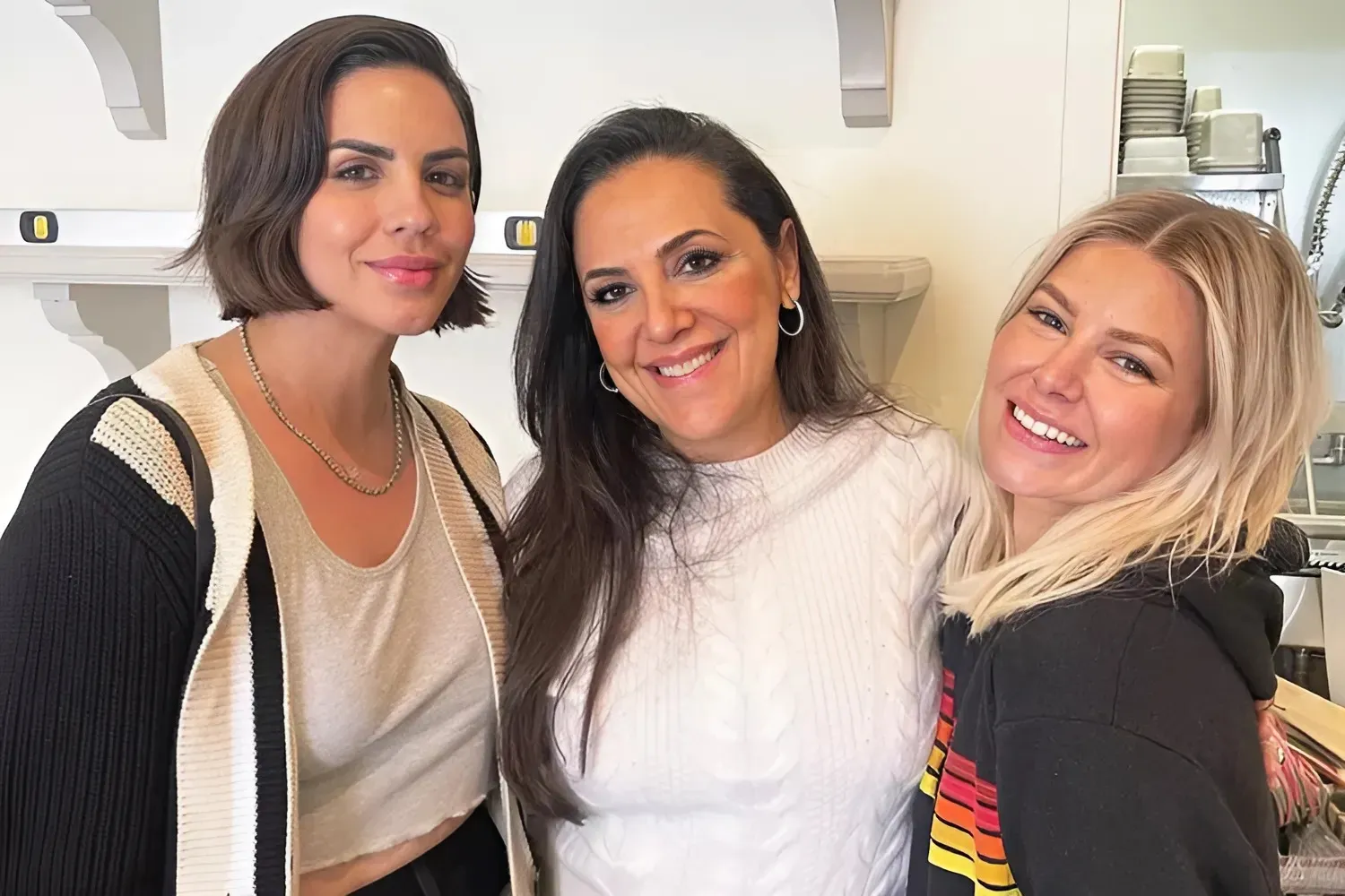 Ariana Madix and Katie Maloney Hit Back at Former Chef Who Sued in Connection with Their Sandwich Shop