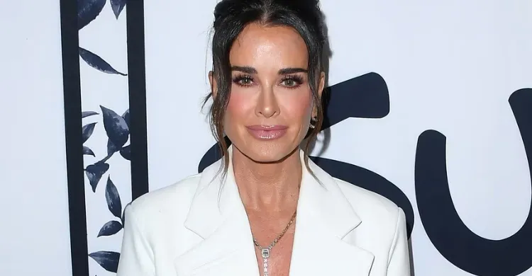 Kyle Richards Opens Up on the Loss of Her "Other Half," Lorene Shea