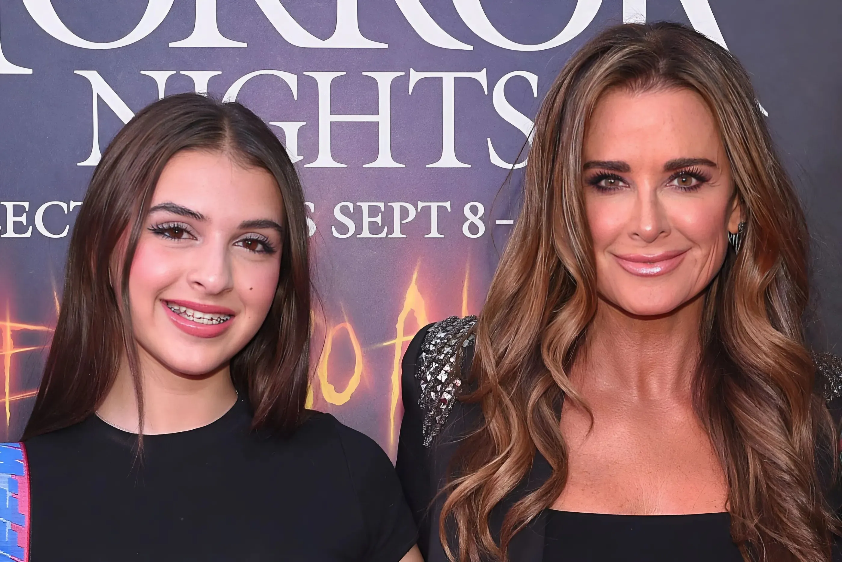 Kyle Richards Reveals Daughter Portia Umansky's Dream College and Major