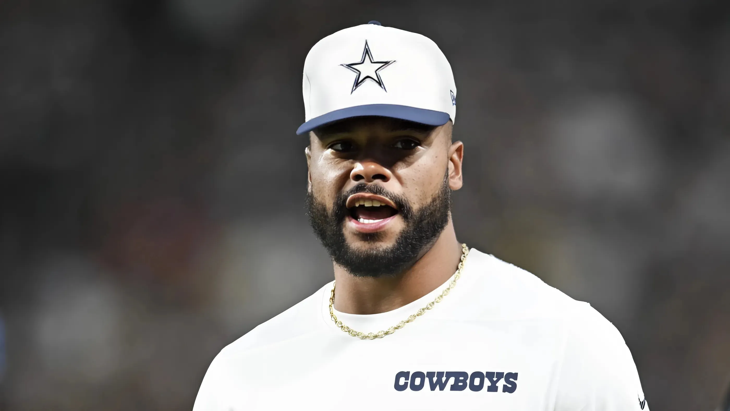 Did injury worry cause Cowboys' Dak Prescott to sign extension?