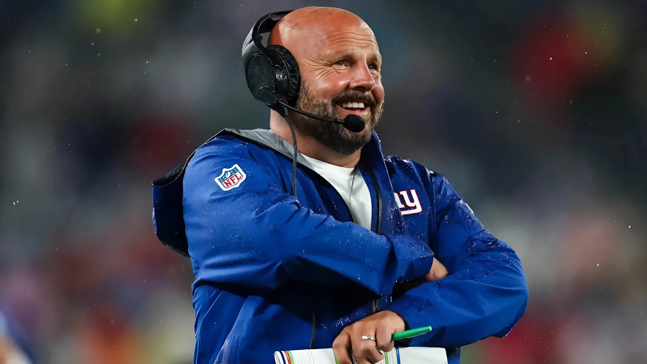 Brian Daboll did Daniel Jones no favors with his awful Giants play-calling