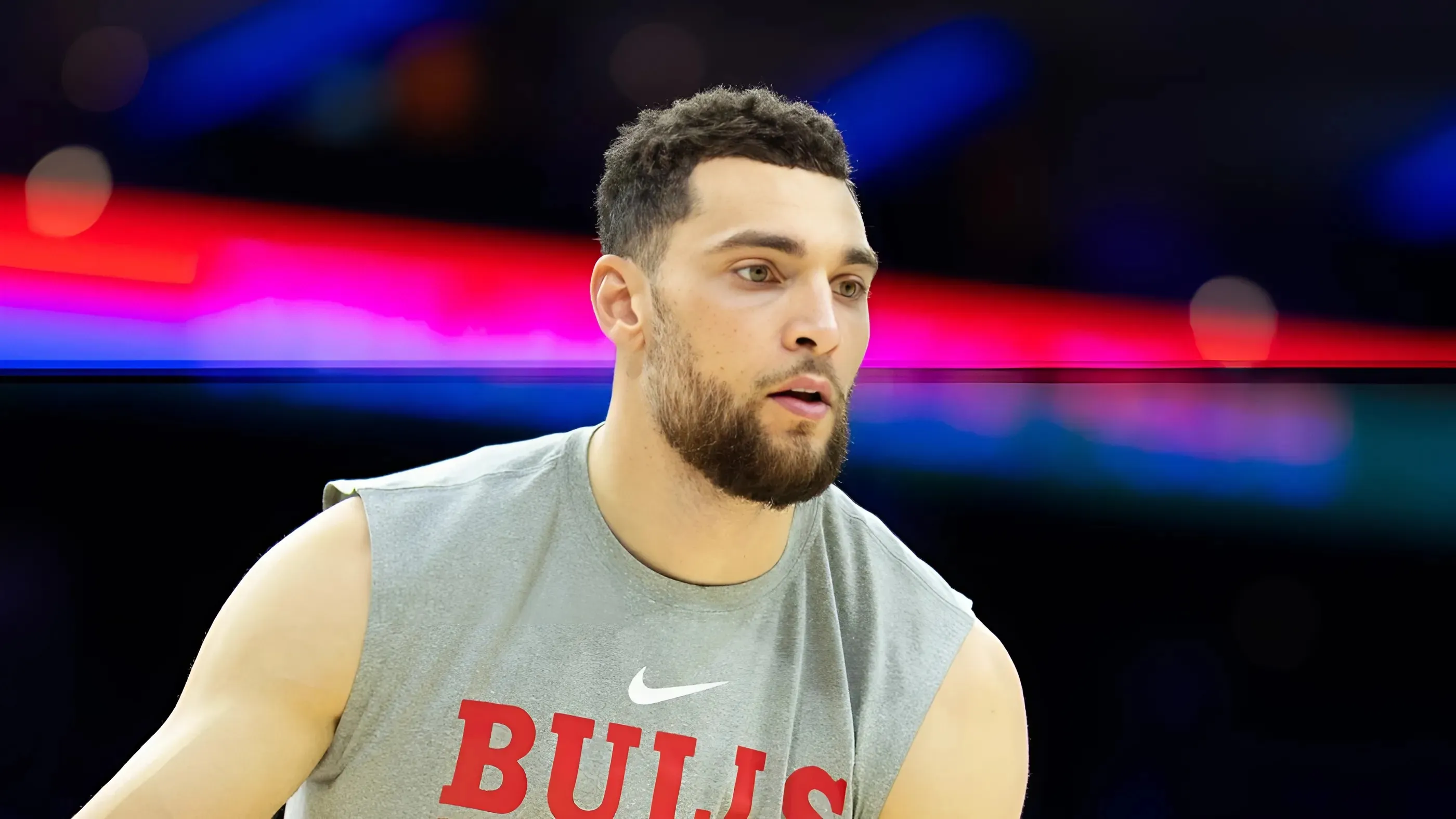 Is negative narrative dogging Bulls' Zach LaVine warranted?