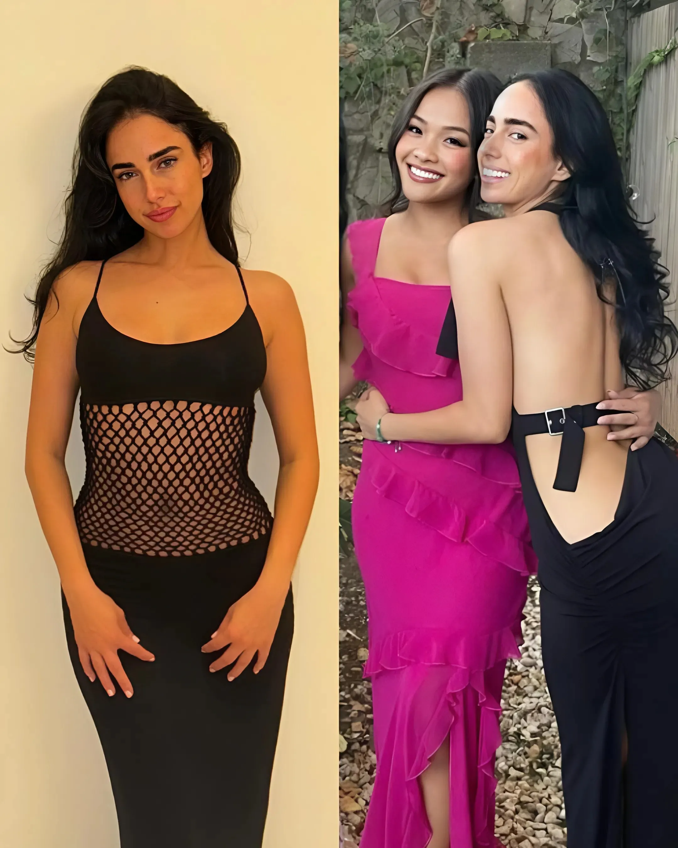 Maria Georgas reveals that she and The Bachelorette star Jenn Tran are no longer friends