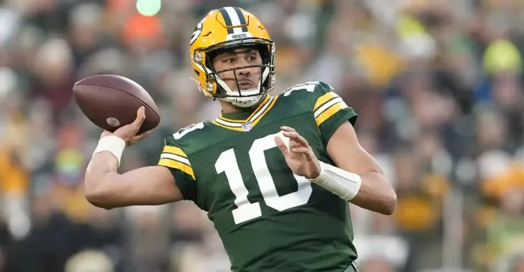 QB Jordan Love Could Return to Packers Ahead of Schedule: Report