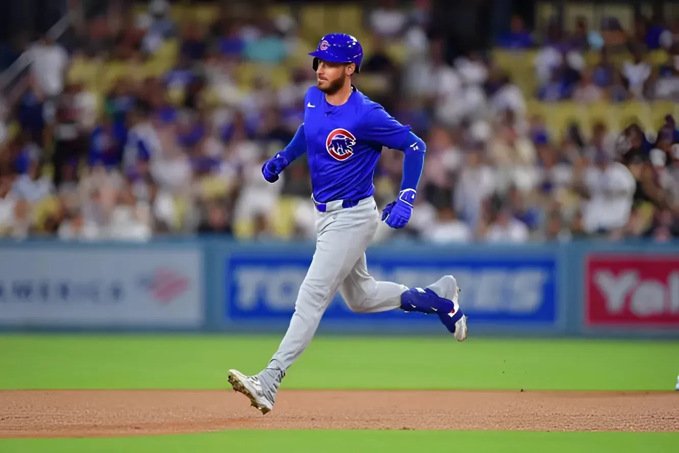 Could Cody Bellinger actually opt-out of Cubs contract after a down season? MLB insider says 'it wouldn't shock me'