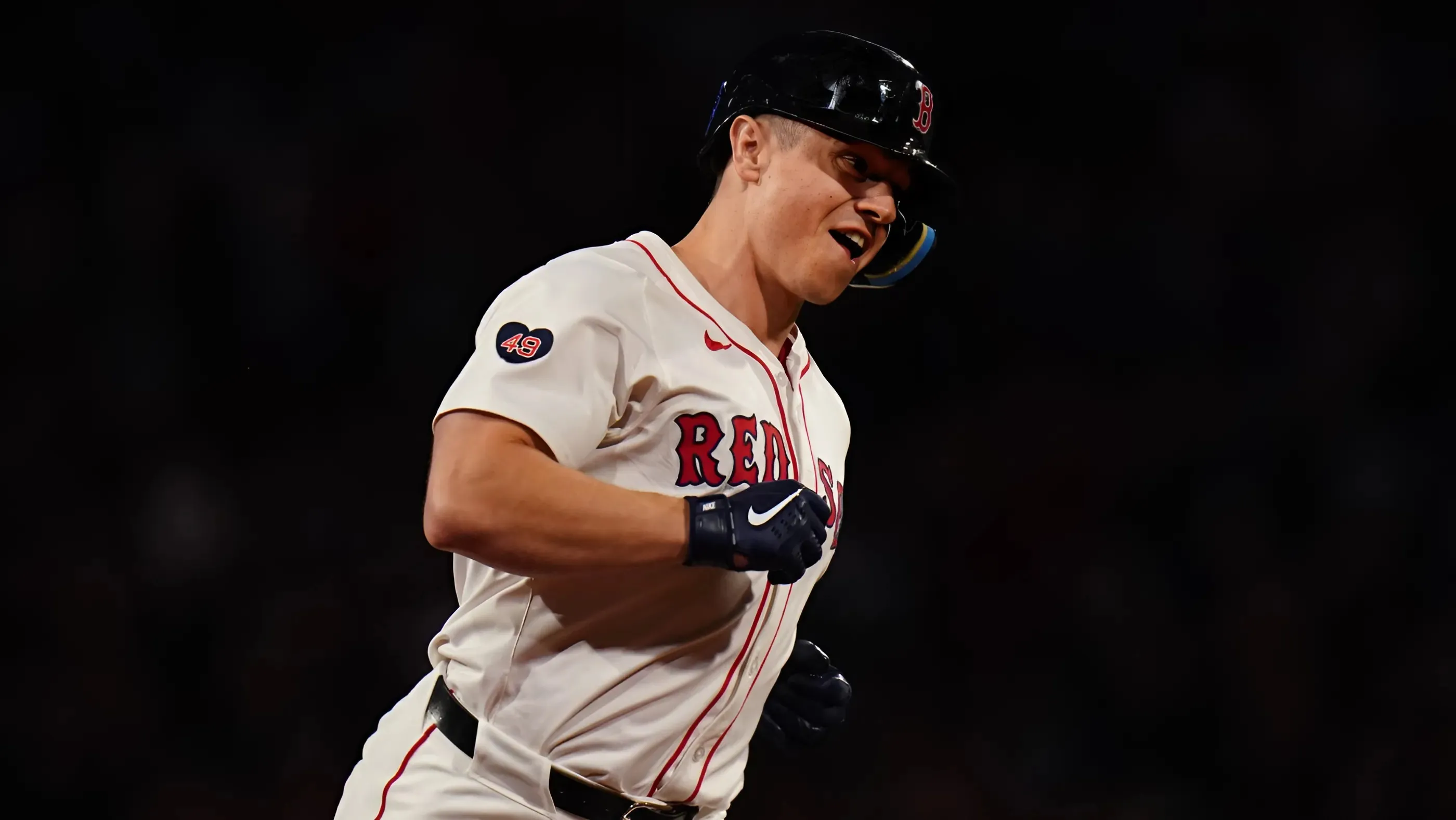 Does Sample Size Make Tyler O'Neill's Red Sox Tenure More Impressive?