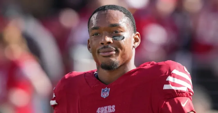 49ers, CB Deommodore Lenoir have had extension talks