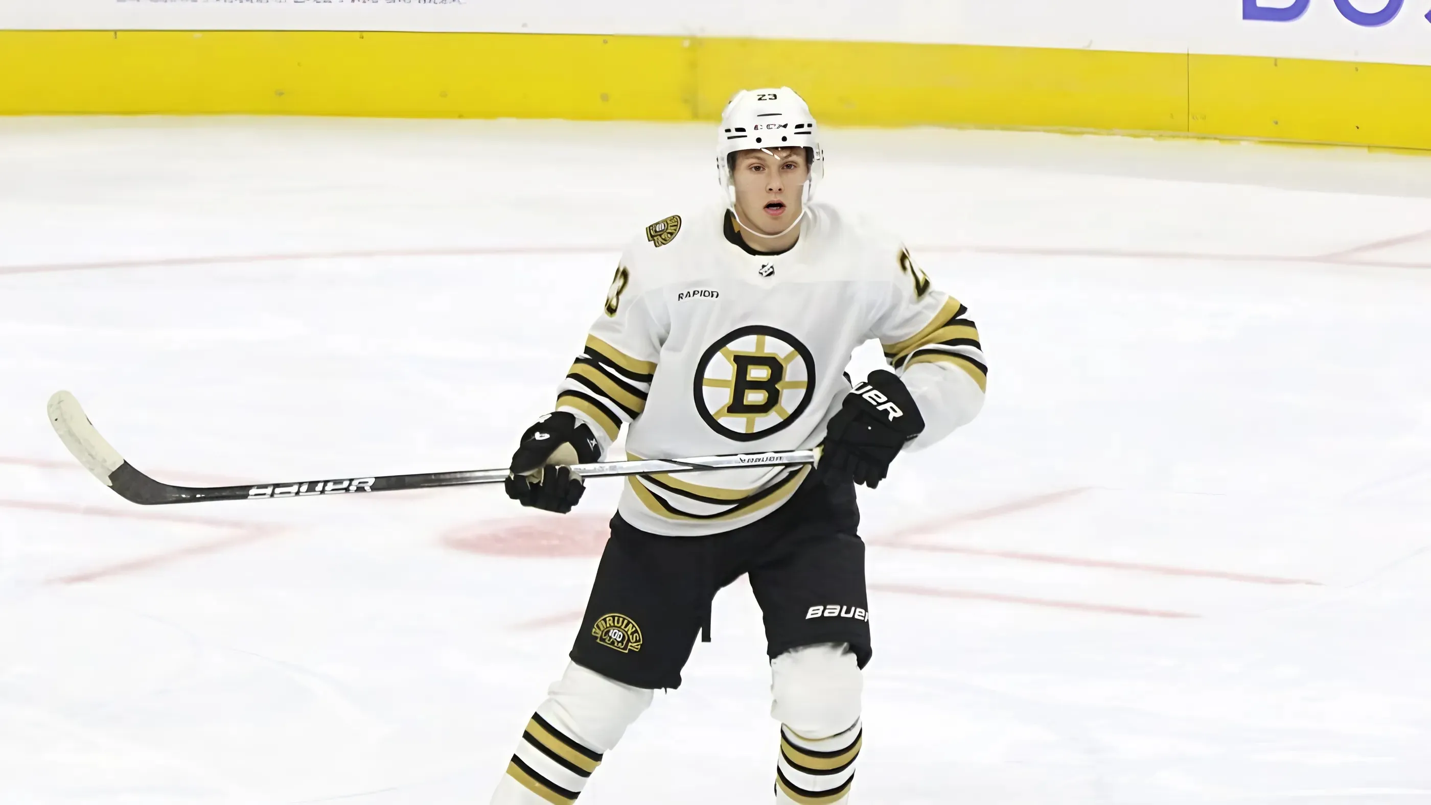 3 Bruins Prospects Who Could Make Their NHL Debuts This Season