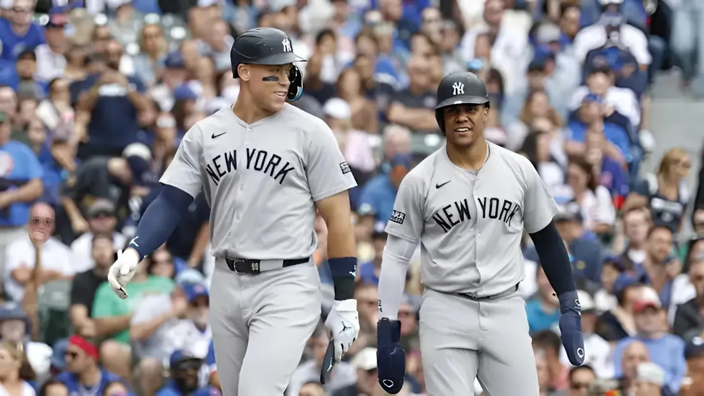 Aaron Judge, Juan Soto Combine for Rare Yankees Feat Not Seen Since 2011