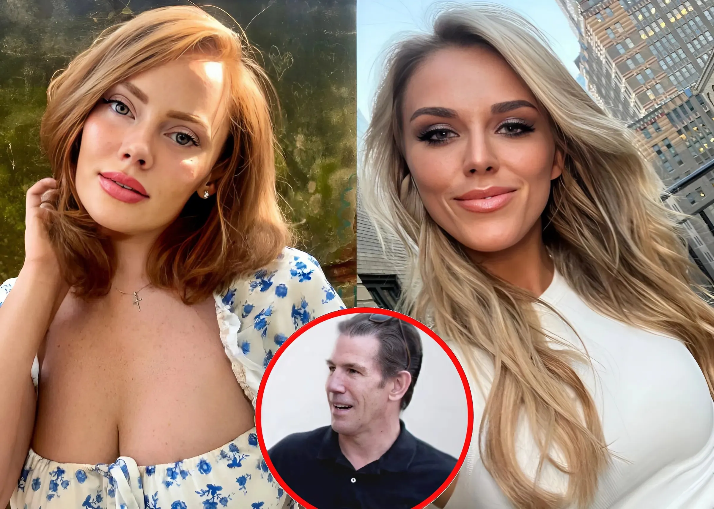 Thomas Ravenel Shares New Details of Hook Up With Olivia Flowers, Claims She “Used” Him to Get on Southern Charm, and Reveals If He Was With Kathryn, as Kathyrn Slams Taylor as “Gross”