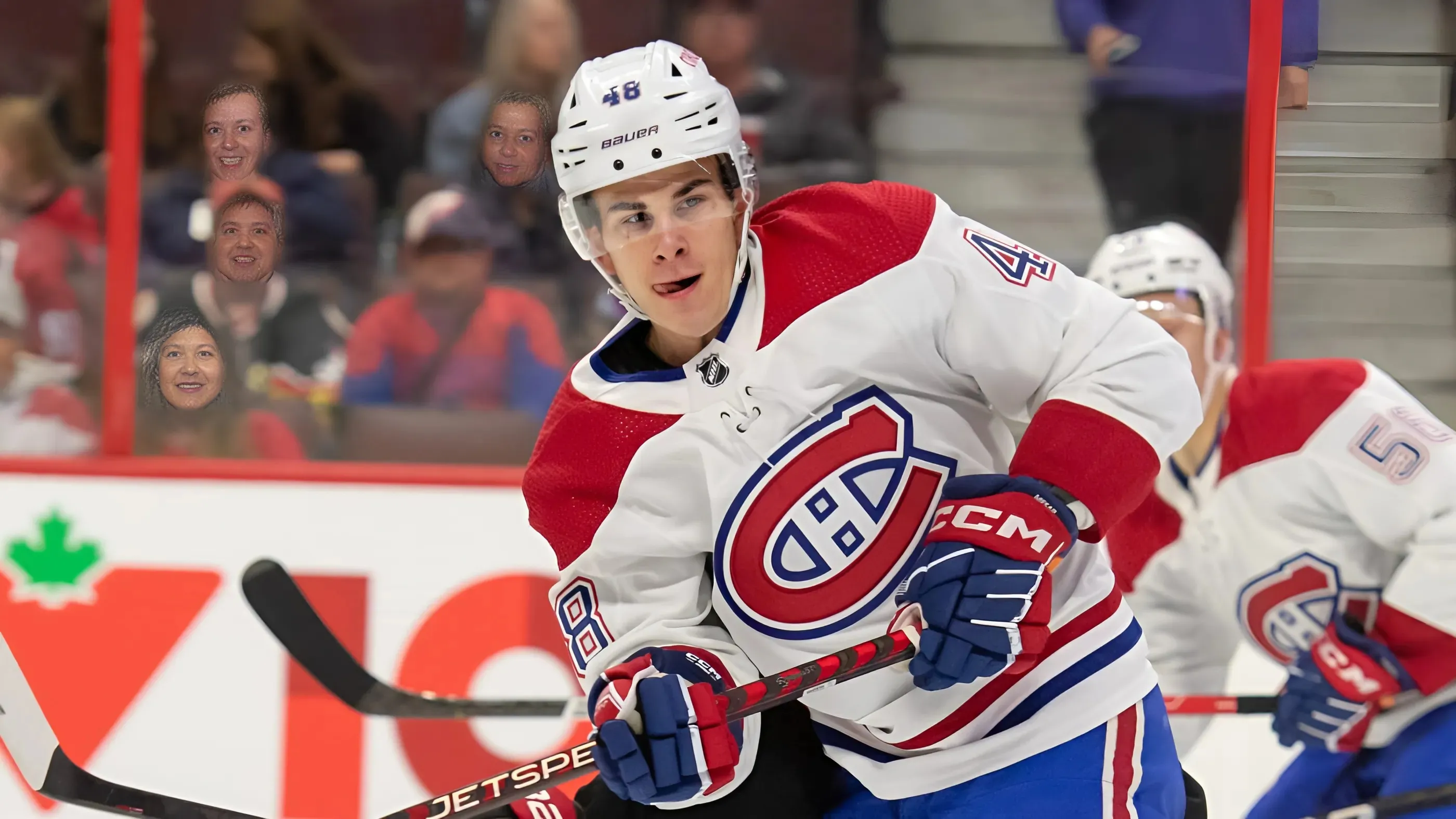 Top 3 Canadiens Prospects Needing A Strong Rookie Camp Start