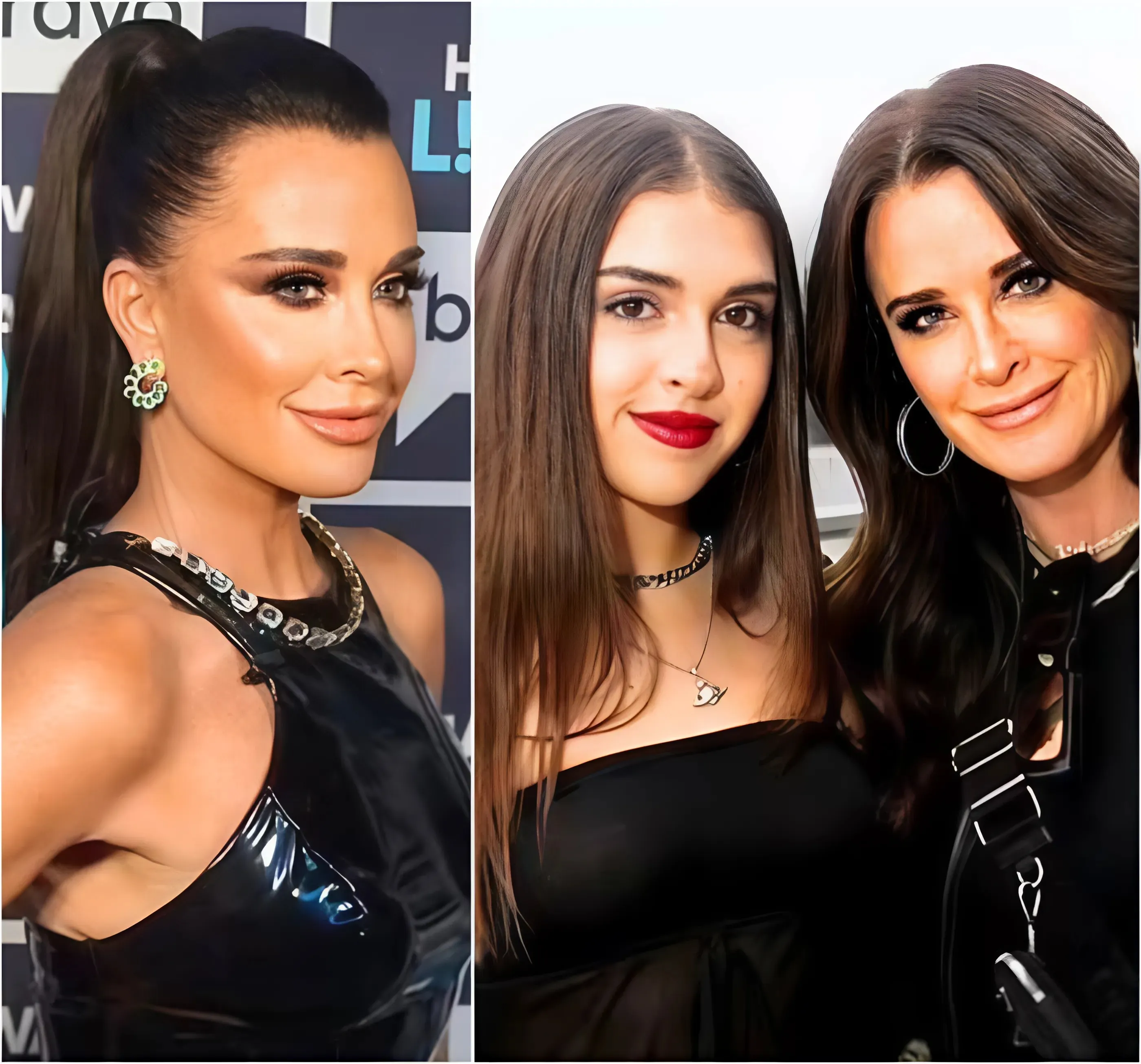 Kyle Richards Reveals Daughter Portia Umansky's Dream College and Major