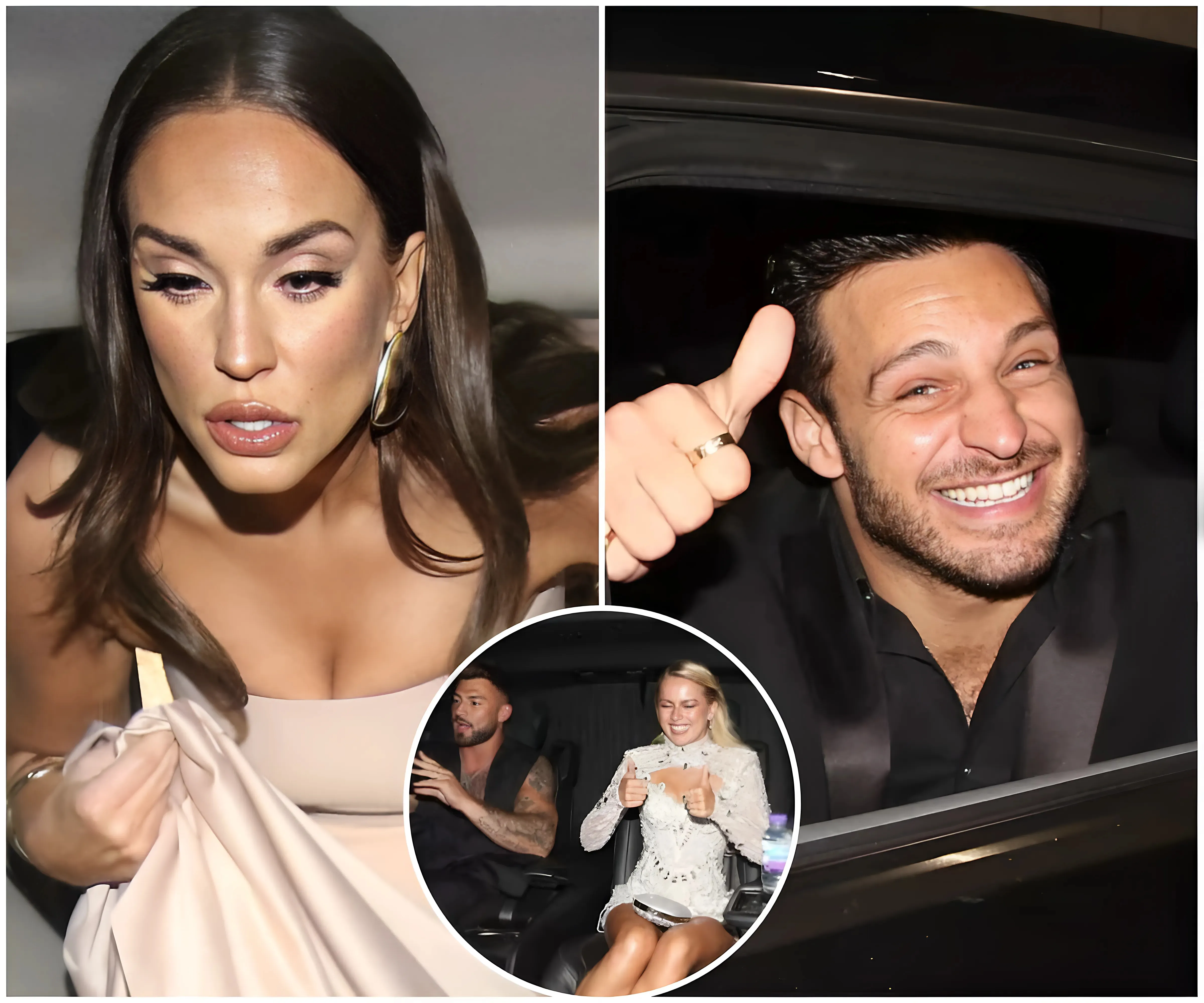 NTAs wildest afterparties as Vicky Pattison and Strictly stars seen piling into cabs-suong