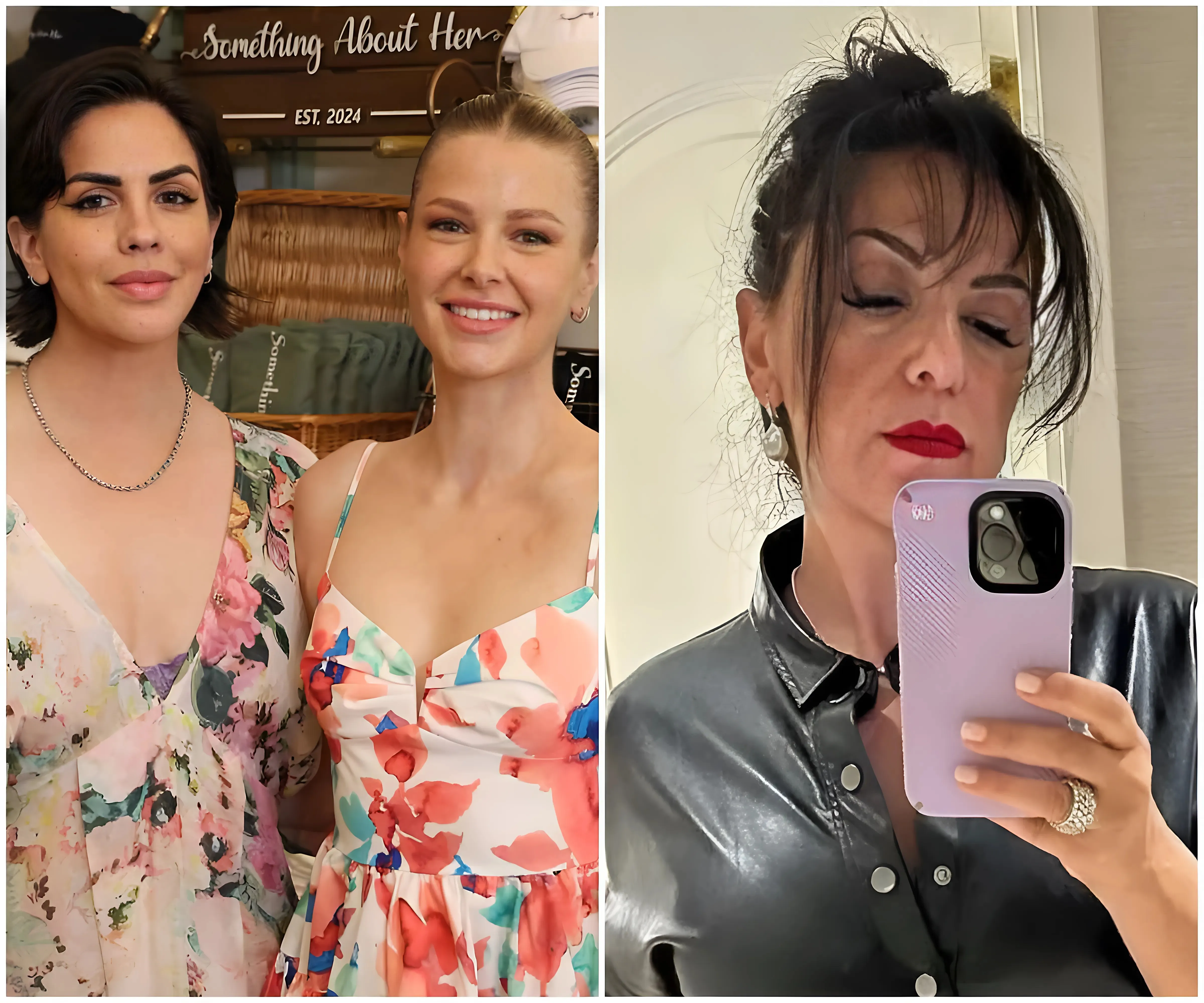 'Vanderpump Rules' Stars Ariana Madix and Katie Maloney Bring Twist in Sandwich Shop Legal Battle as Bitter Chef Accuses Them of Ghosting 'Business Deal'