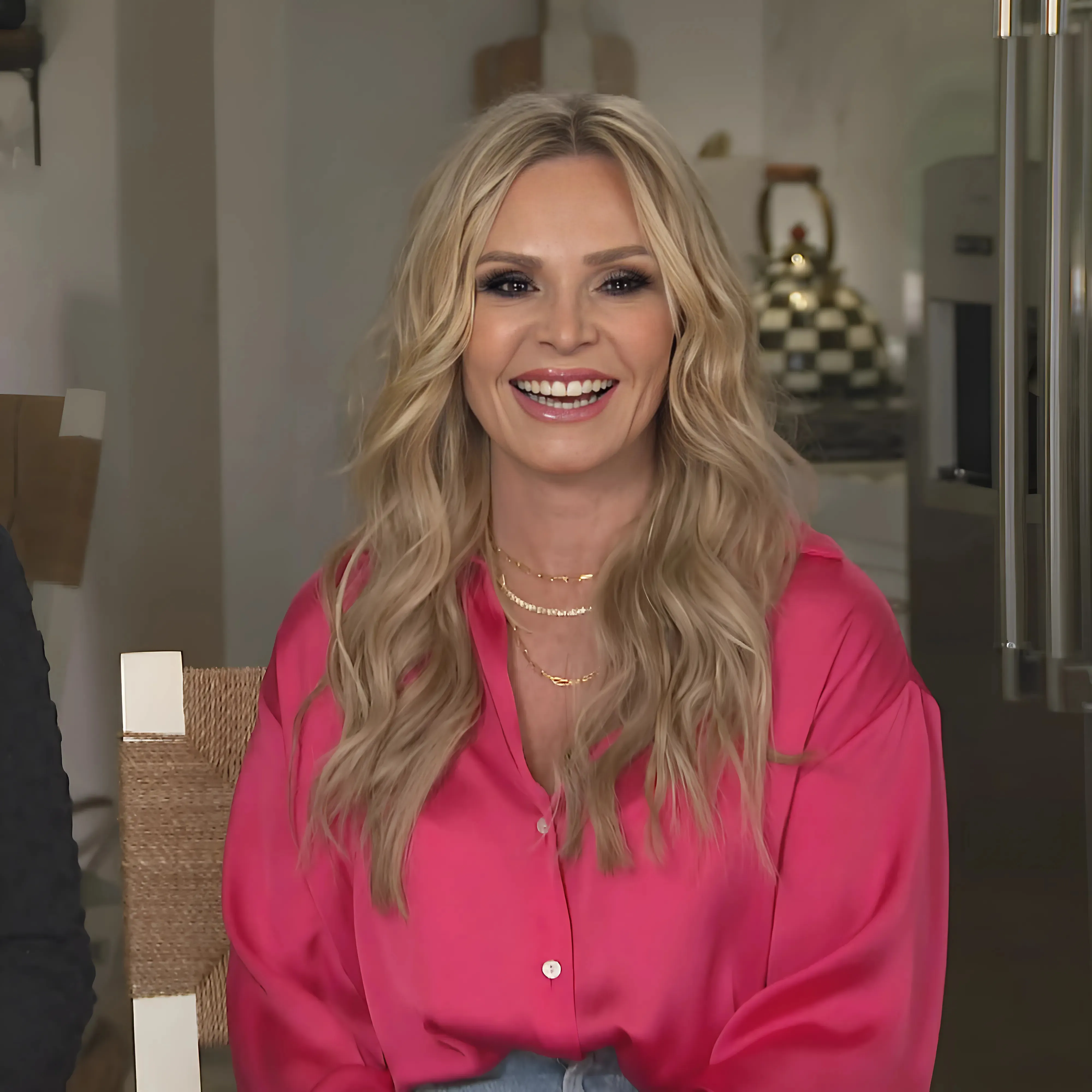 RHOC fans weigh in on Tamra Judge’s cosmetic surgery results: ‘I don’t see any difference’