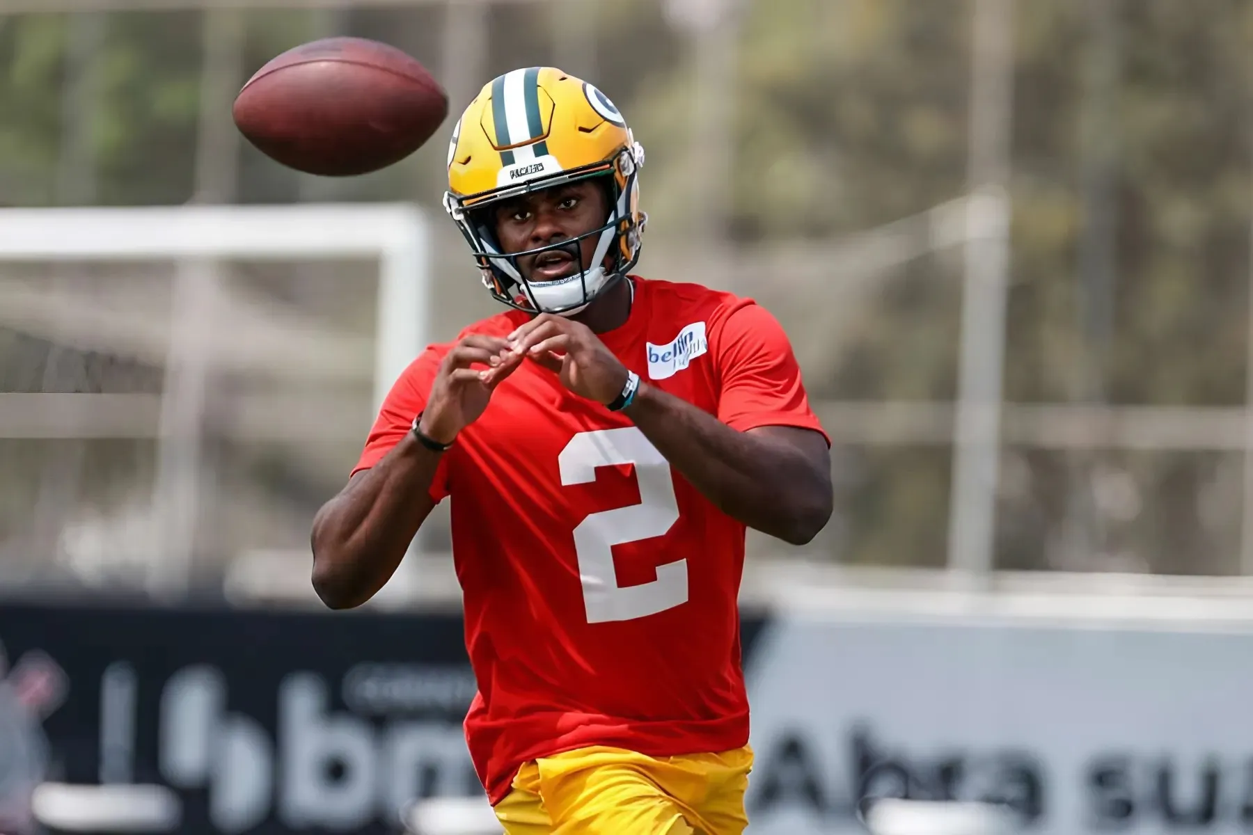 Packers haven’t ruled out Jordan Love for the game against the Indianapolis Colts, despite Malik Willis getting ready to start