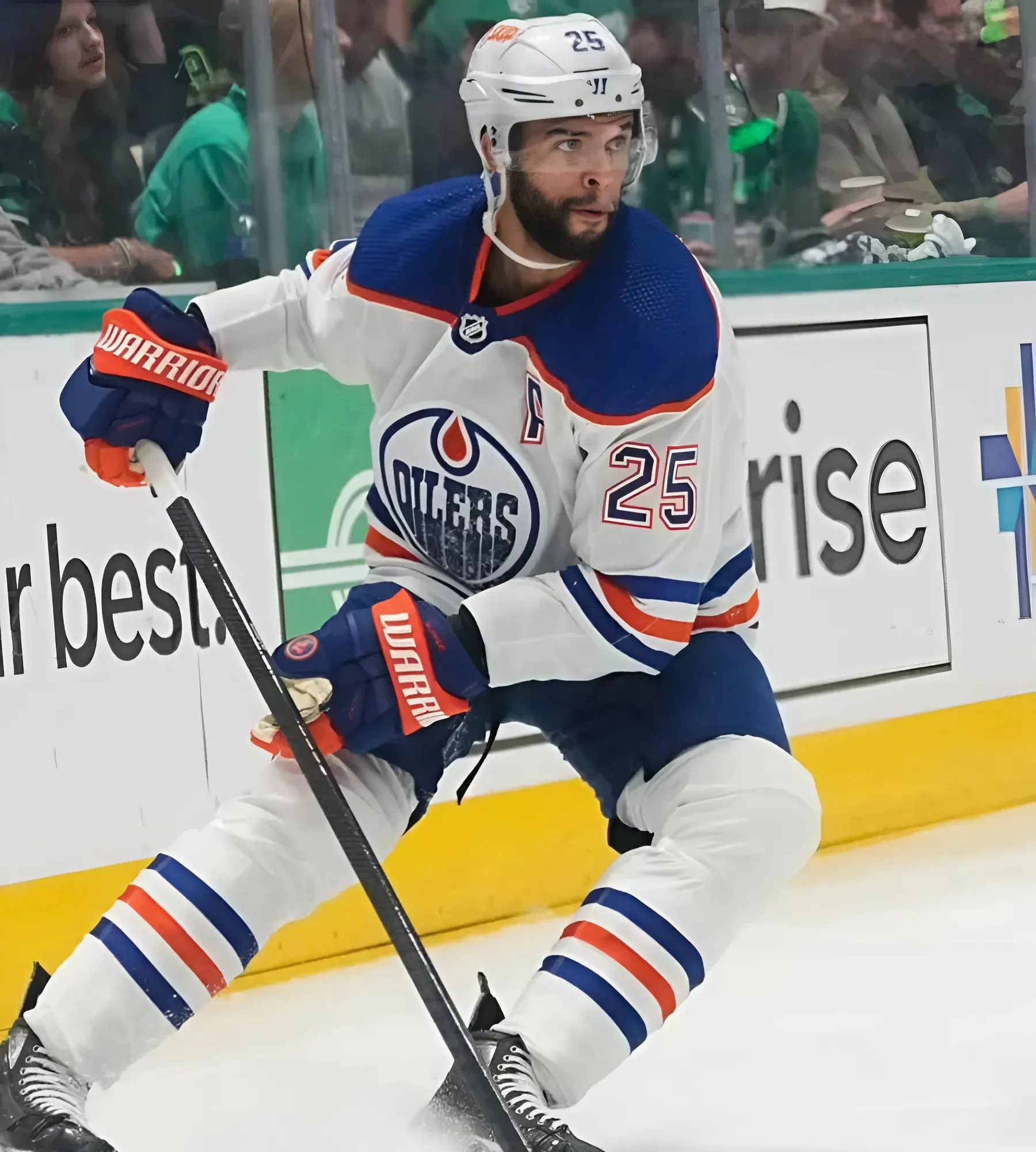 Evander Kane and Darnell Nurse will miss the start of Oilers training camp due to injuries