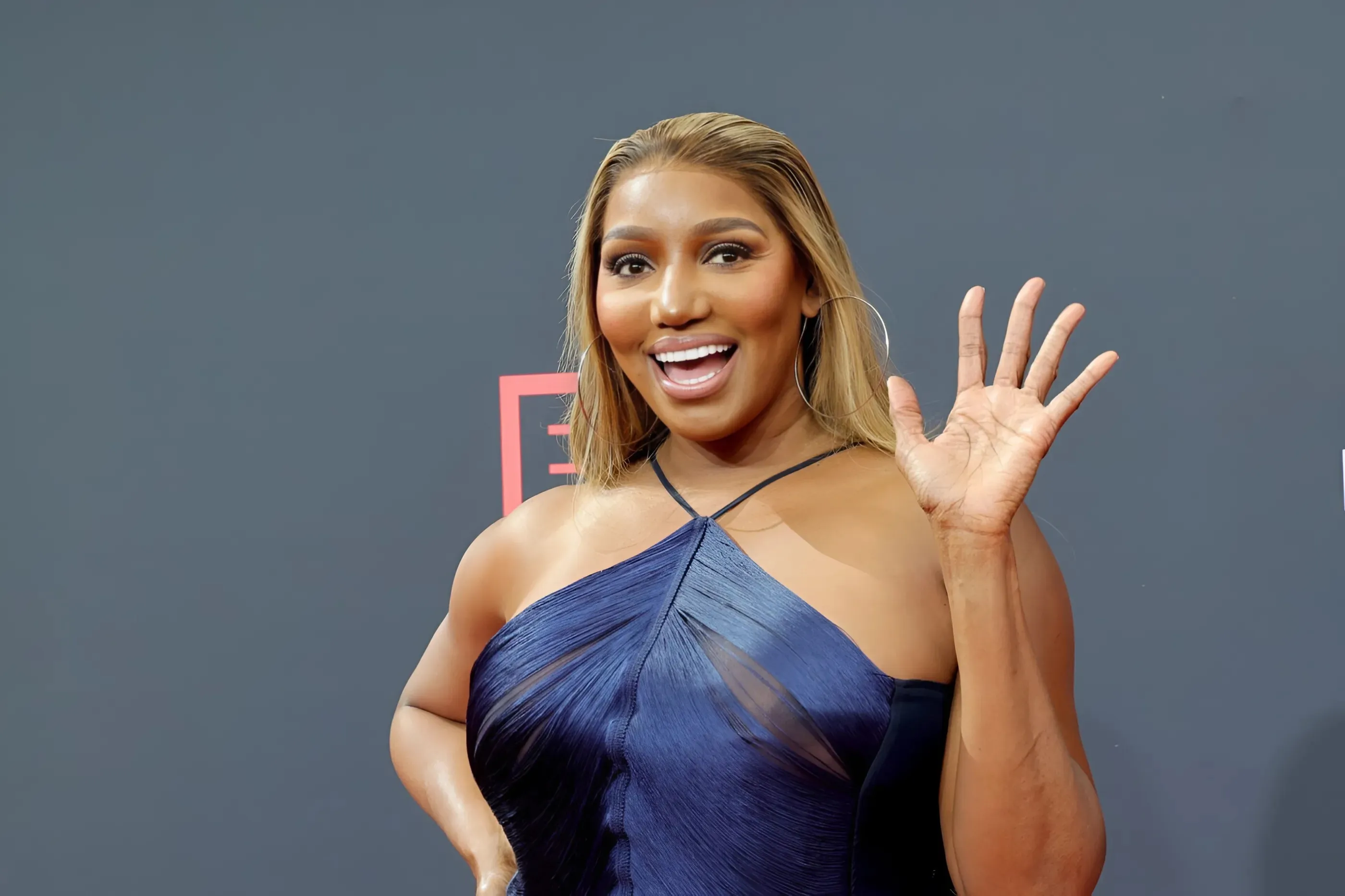 Nene Leakes Returns To NBCUniversal For ‘Emmy After Party’