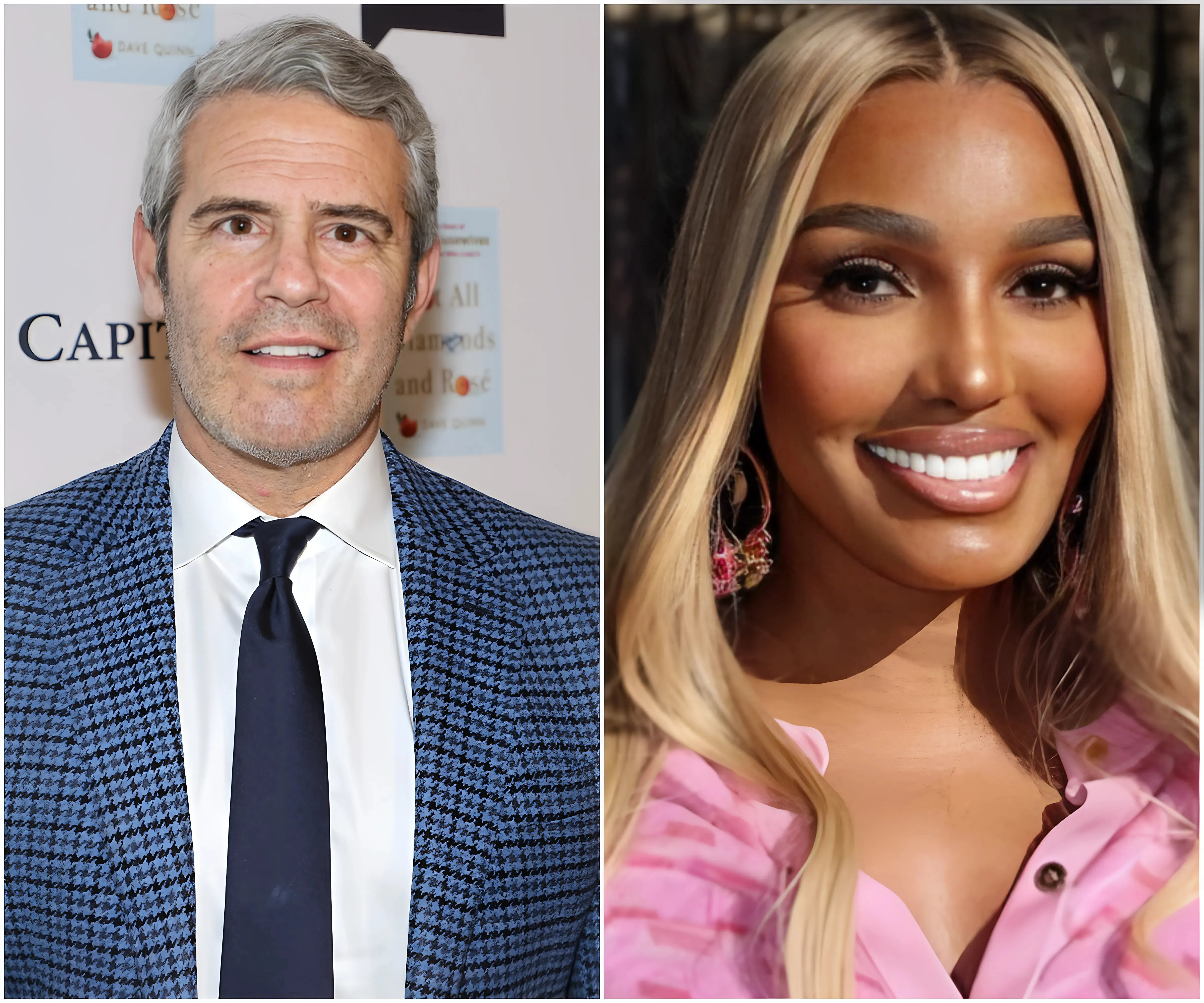 Will Andy Cohen Let RHOA Fall Apart Before Allowing Nene Leakes to Return? Dramatic Developments as Fans React!