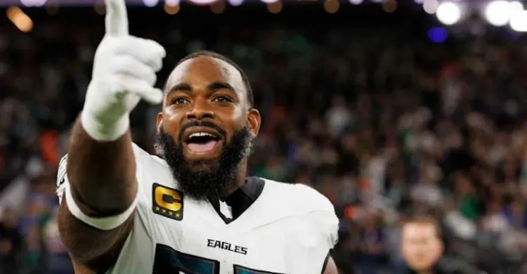 Brandon Graham quietly set a new Eagles benchmark during Week 1 win vs Packers