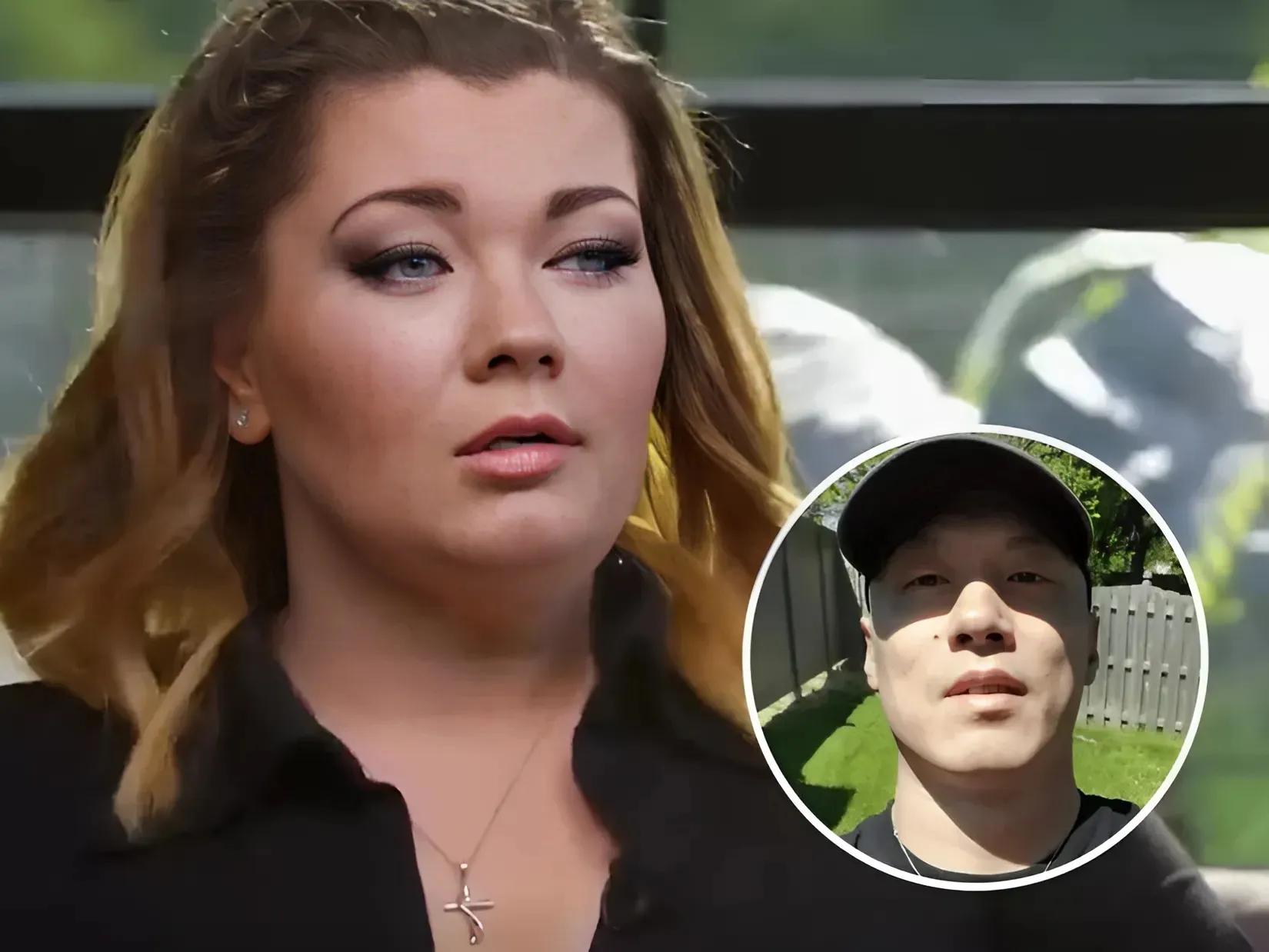 Teen Mom: The Next Chapter Reveals How Amber Portwood REALLY Reacted To Fiancé's Disappearance!