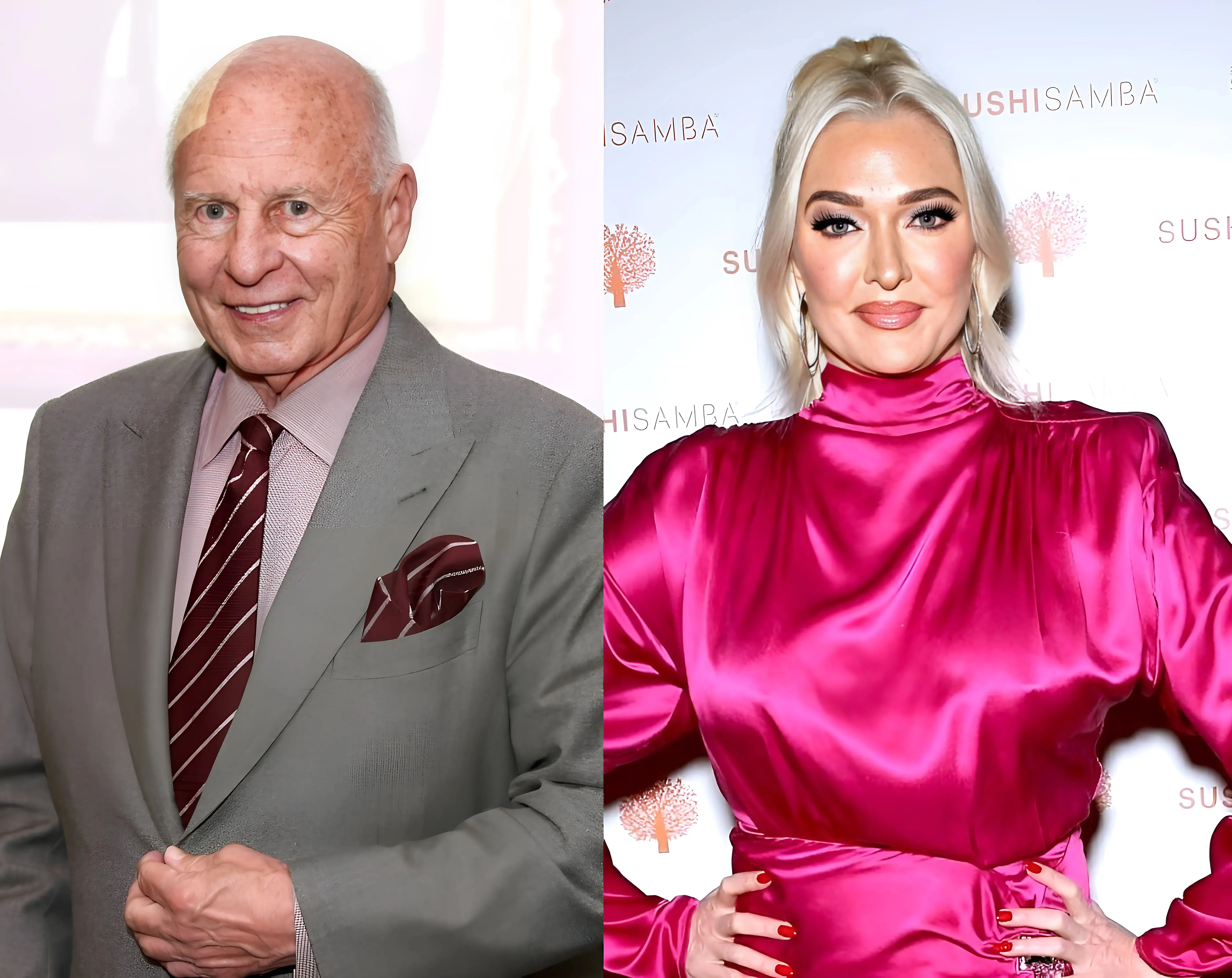 Thomas Girardi’s Ex-Wife Karen Paid $200K From Sale of Pasadena Mansion He Shared With RHOBH Star Erika Jayne