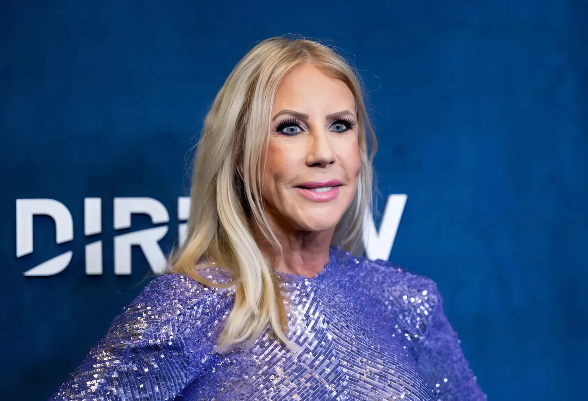 Vicki Gunvalson Suggests Tamra Judge Chose RHOC and Husband Eddie Over Her Daughter Sidney