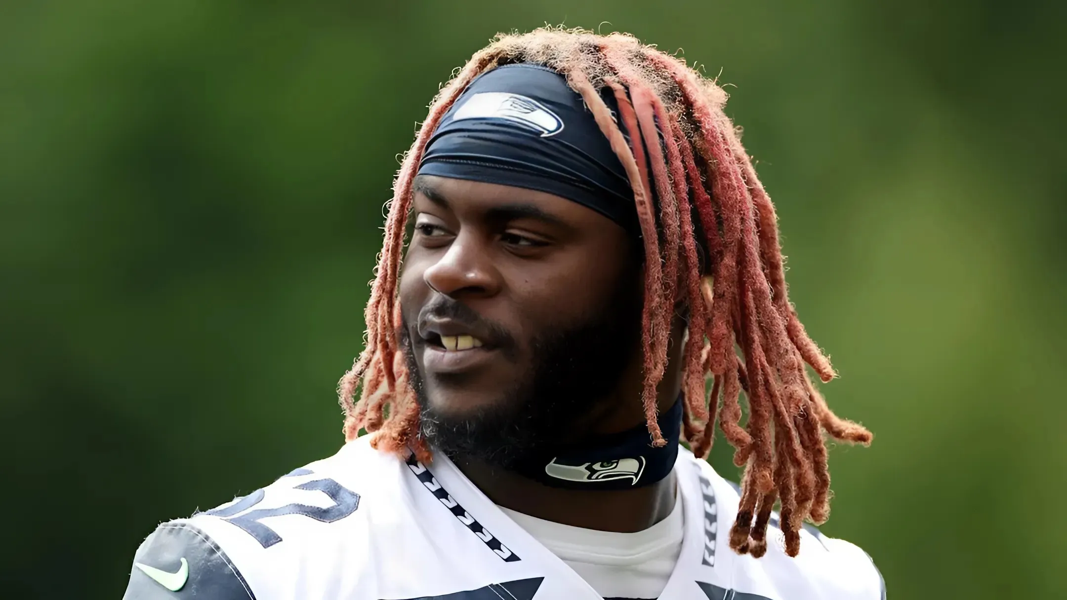 NFL insider's ridiculous claim of Seahawks trading Darrell Taylor is laughable