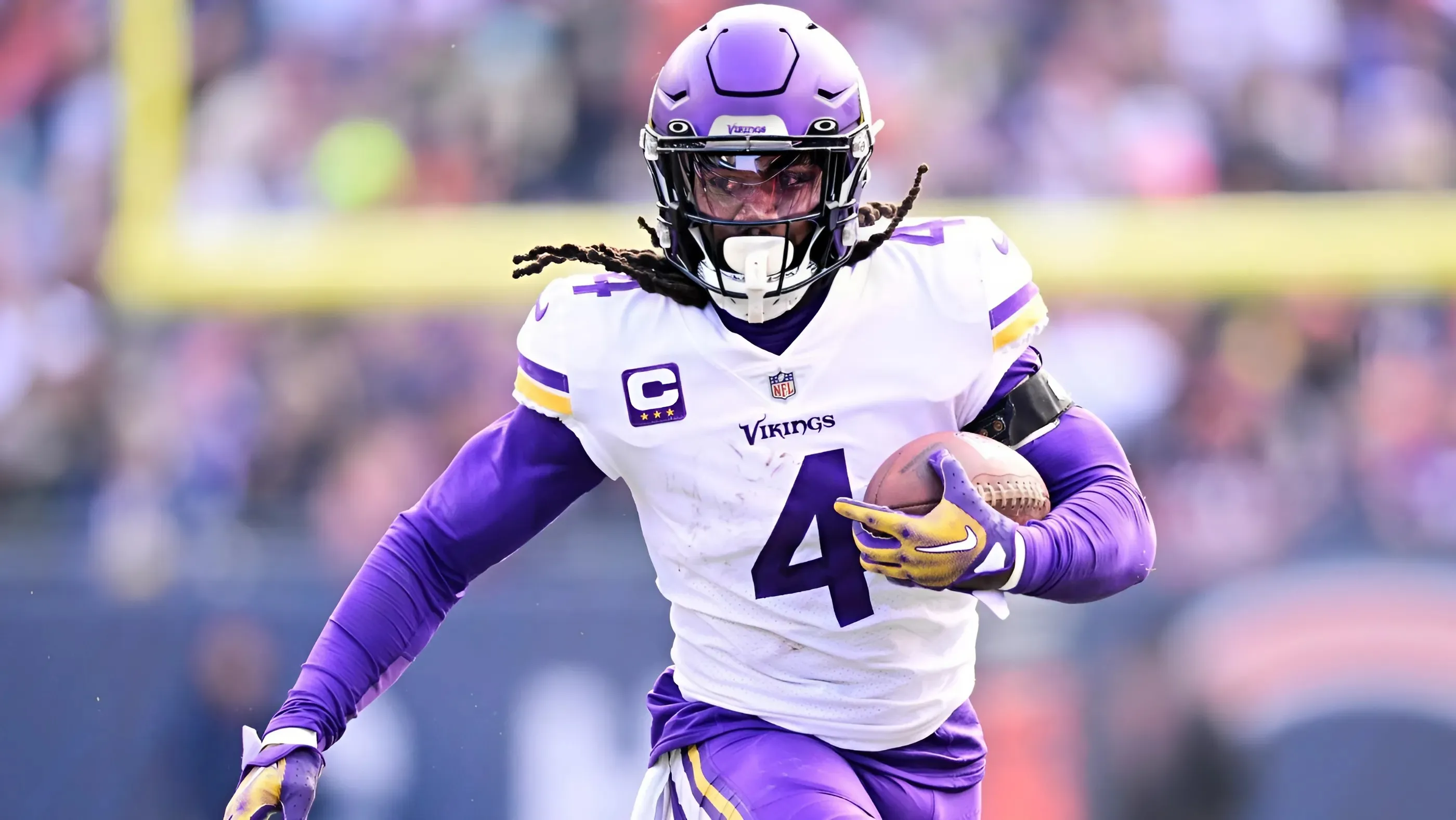 Cowboys Drop Major Hint on Dalvin Cook Debut Date