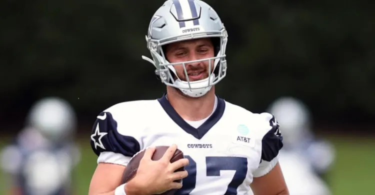 Cowboys will use a TE by committee approach if Jake Ferguson misses time