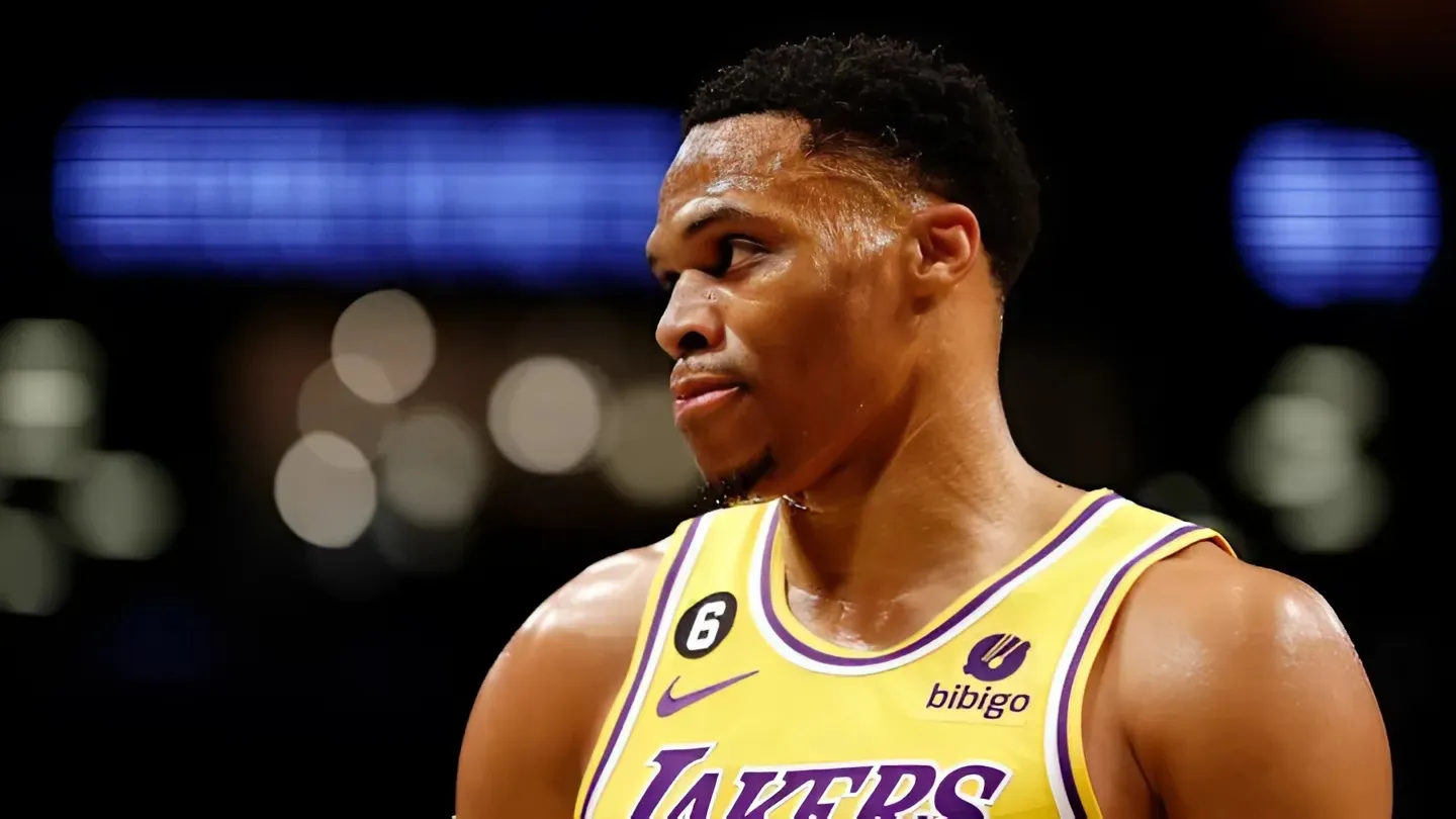 New details show just how devastating the Lakers' Westbrook trade really was