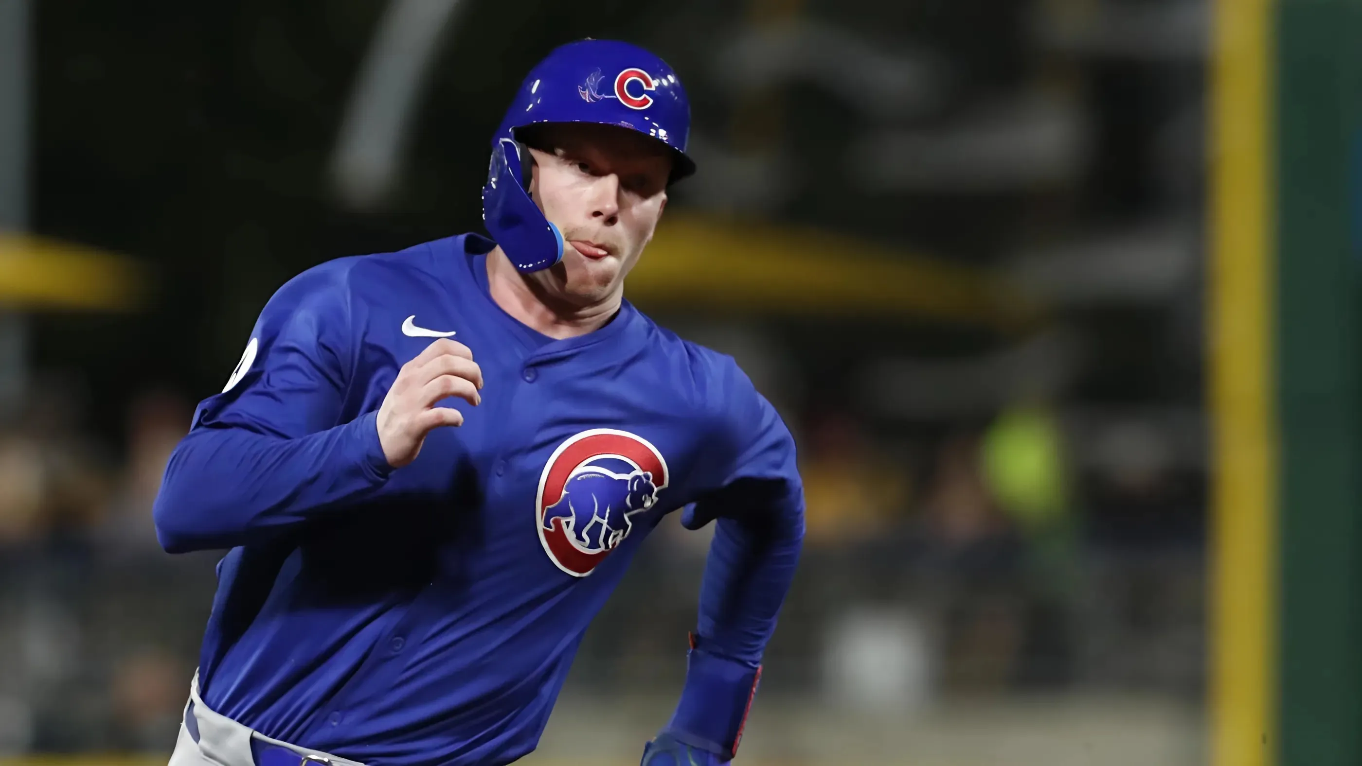 Chicago Cubs Rookie Now Deemed 'Solid Contributor' Despite Horrid Start