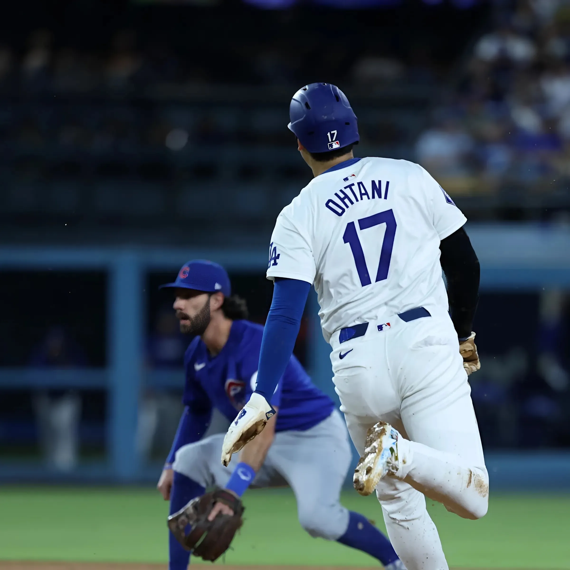 Dodgers' Shohei Ohtani Making Baseball History Rarely Seen in Last 124 Years