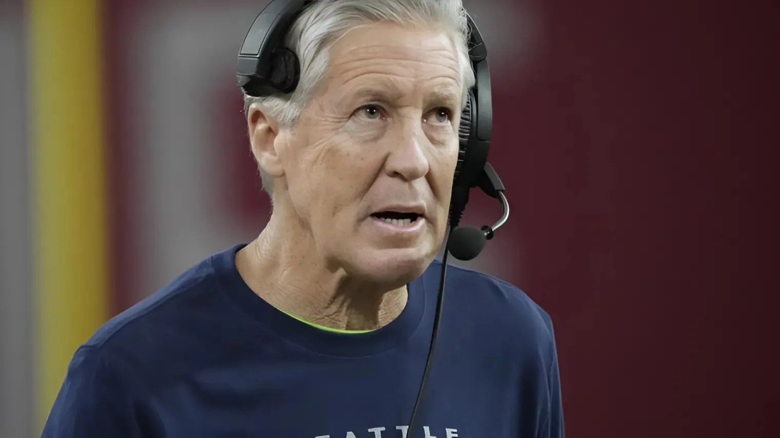 Riq Woolen tackling comments a major indictment of former Seahawks head coach Pete Carroll