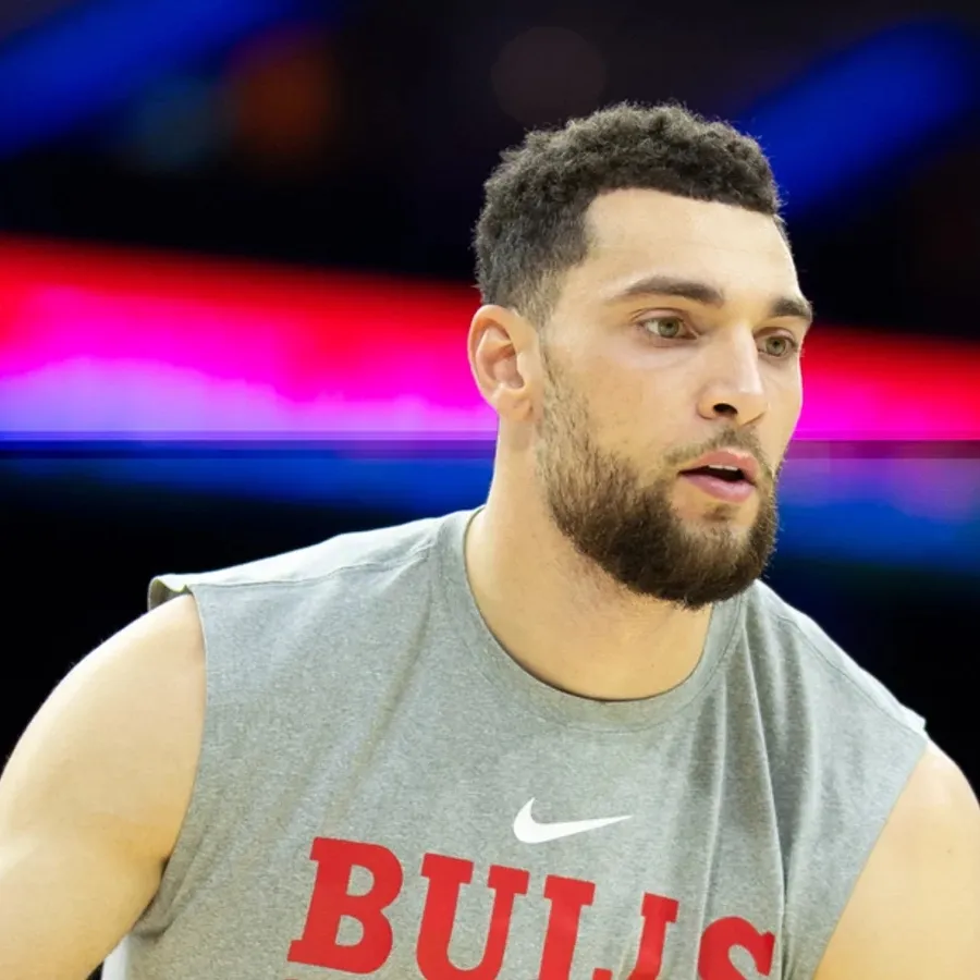 Is negative narrative dogging Bulls' Zach LaVine warranted?