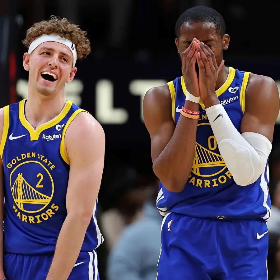 Warriors ‘Aren’t’ Prepared to Give Young Star Max Extension: Report