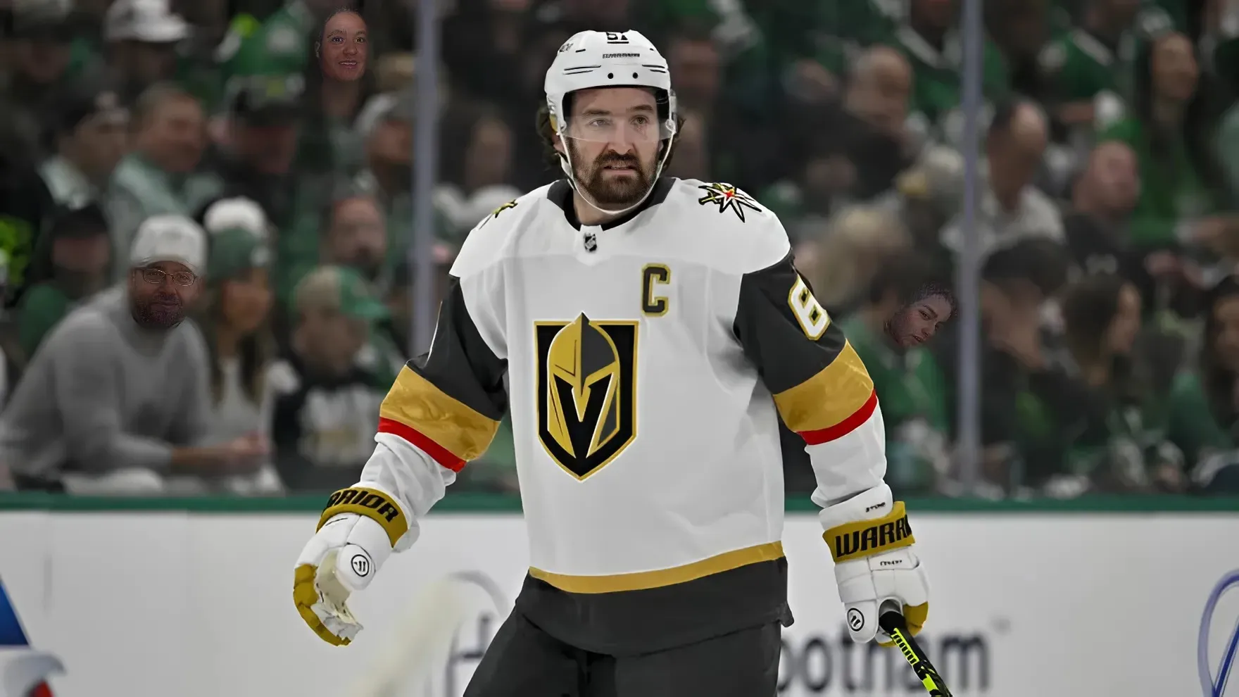 Vegas Golden Knights: Breaking News, Rumors & Highlights | Yardbarker