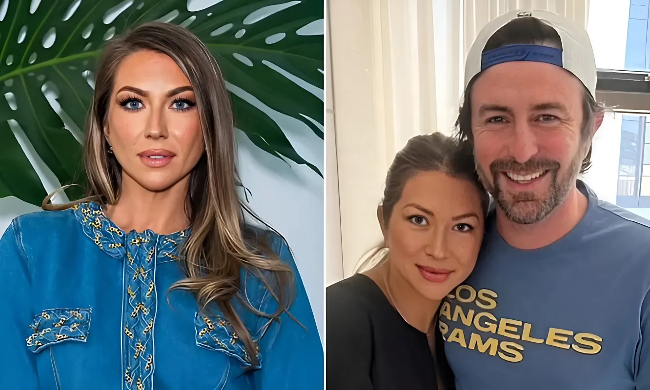 Stassi Schroeder Recounts 'Twisted and Cruel' Act of Sending Self-Harm Photos to Husband: 'I'll Bear that Guilt Eternally' - lulu