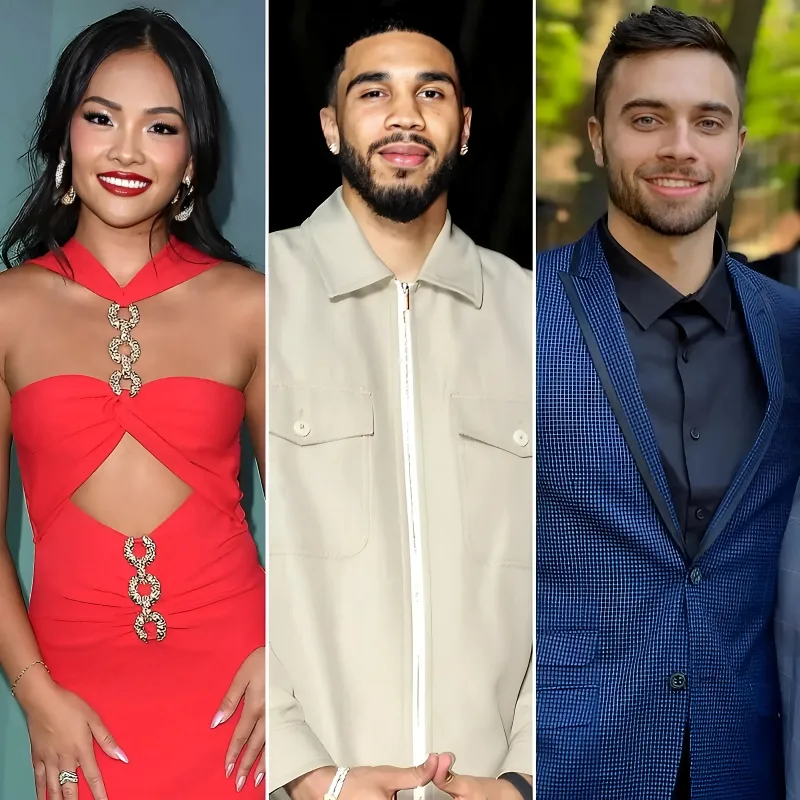 The Bachelorette’s Jenn Tran Is Crushing on NBA Stars Jayson Tatum and Max Strus — But Isn’t Ready to Date