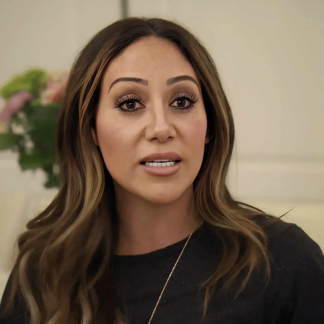 Melissa Gorga says RHONJ cast leaking stories to bloggers is ‘crazy and genius’