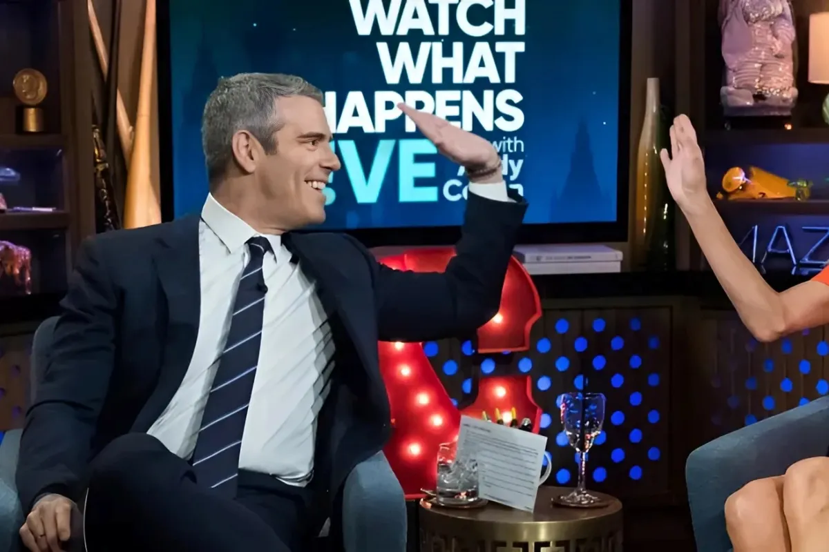 Times When Andy Cohen Was Stunned on Watch What Happens Live ngocc