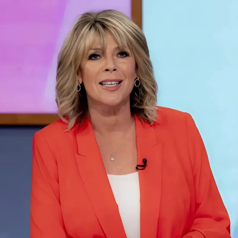 Ruth Langsford’s Loose Women co-stars break silence on her split from Eamonn Holmes as they give update on star ngocc