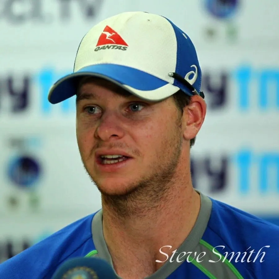 "He'll Never Say It": Australia Star Recommends Position Change For Steve Smith In Test Cricket