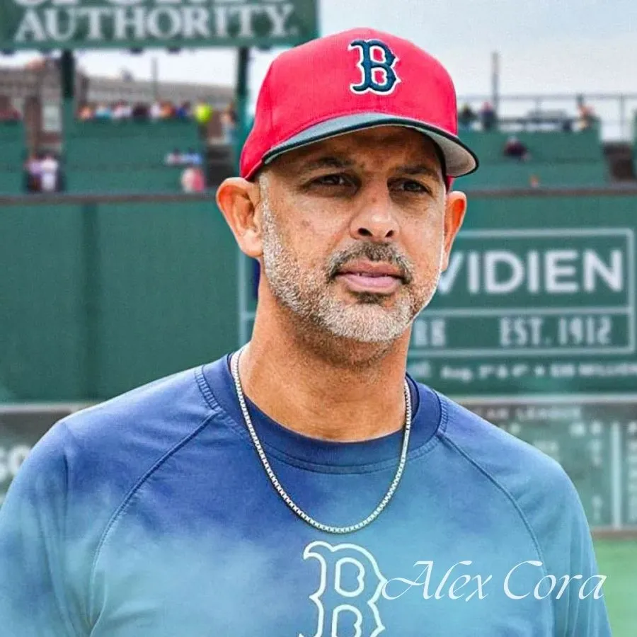 Red Sox's Alex Cora drops truth bomb on playoff hopes after walk-off win