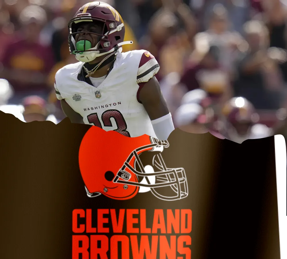 Browns Dubbed Top Trade Suitor for 1st-Round CB in Need of Fresh Start