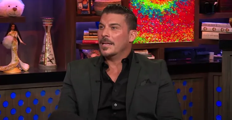 Jax Taylor Reveals He Moved Out of His House: Get a First Look at His "New Place"