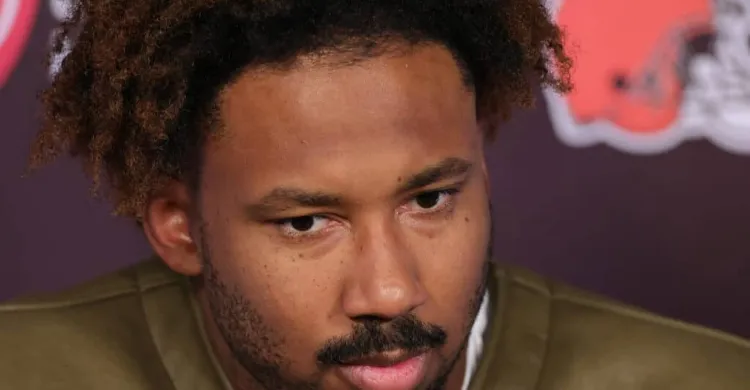 Insider Reveals Myles Garrett’s Status After Absence From Practice